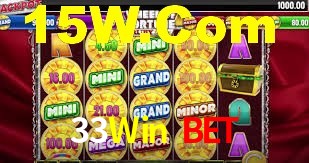 33Win Bet