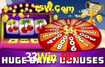 Bônus de Boas-vindas 33Win Bet