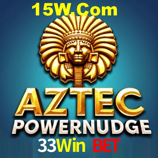 Slot Games 33Win Bet
