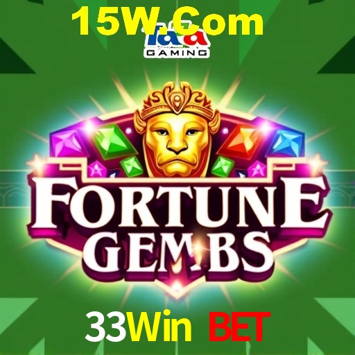 Game Statistics 33Win Bet