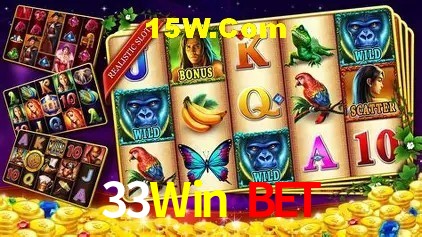 Sistemas de Segurança 33Win Bet