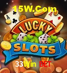 Estatísticas 33Win Bet
