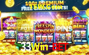 Benefícios da Conta 33Win Bet