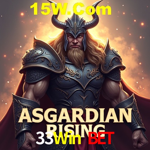 API Integration 33Win Bet