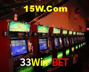 Experiência VIP 33Win Bet