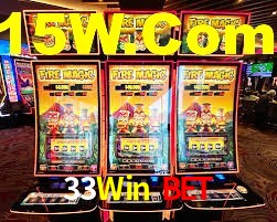 Roulette Table 33Win Bet