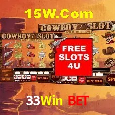 Design Responsivo 33Win Bet