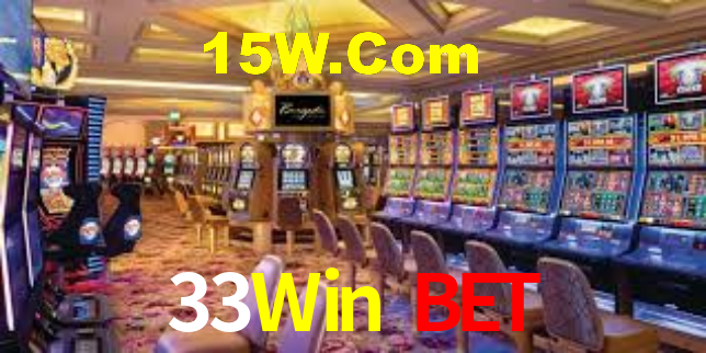 33Win Bet,33Win App