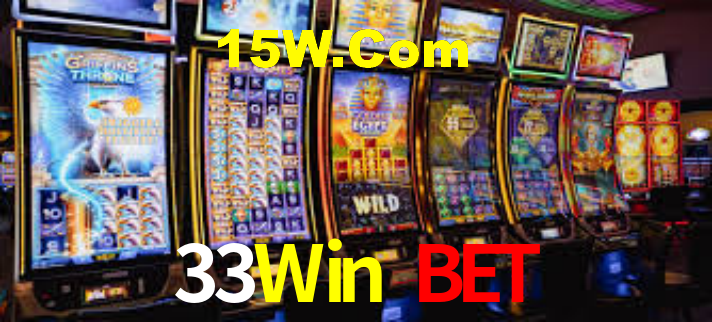 33Win Bet