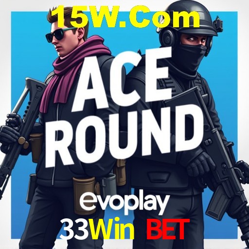 A Experiência Imersiva dos Cassinos Ao Vivo no 33Win Bet