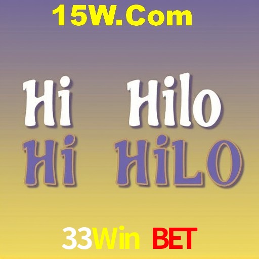 Live Casino 33Win Bet