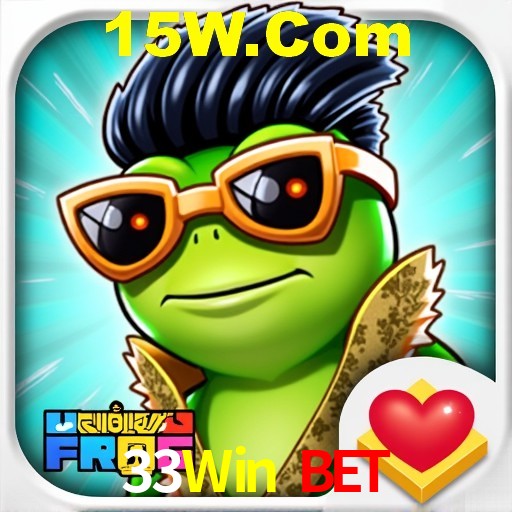 Desvendando o Mundo dos Jogos Virtuais na 33Win Bet