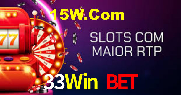 Bônus Generosos e Exclusivos no 33Win Bet para Você!
