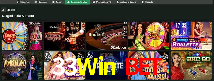 33Win Bet bet
