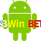 Aplicativo 33Win Bet para Android