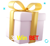 Receba seus bônus de boas-vindas no 33Win Bet