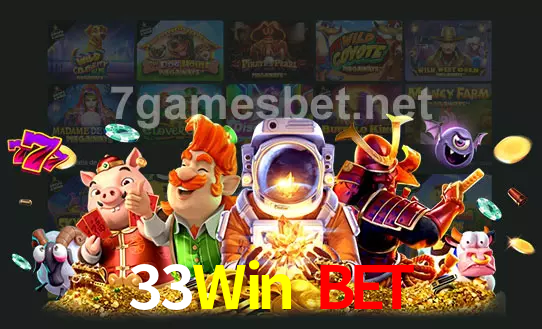 cassino 33Win Bet